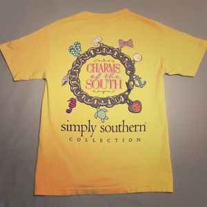 Simply Southern Tee